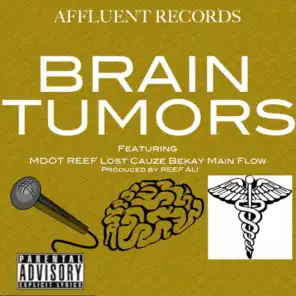 Brain Tumors - Single
