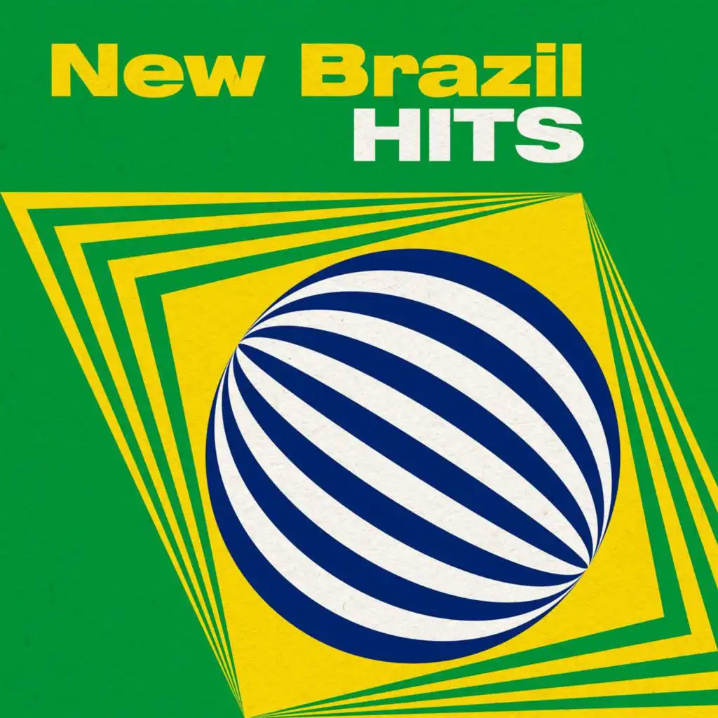 New Brazil: Hits