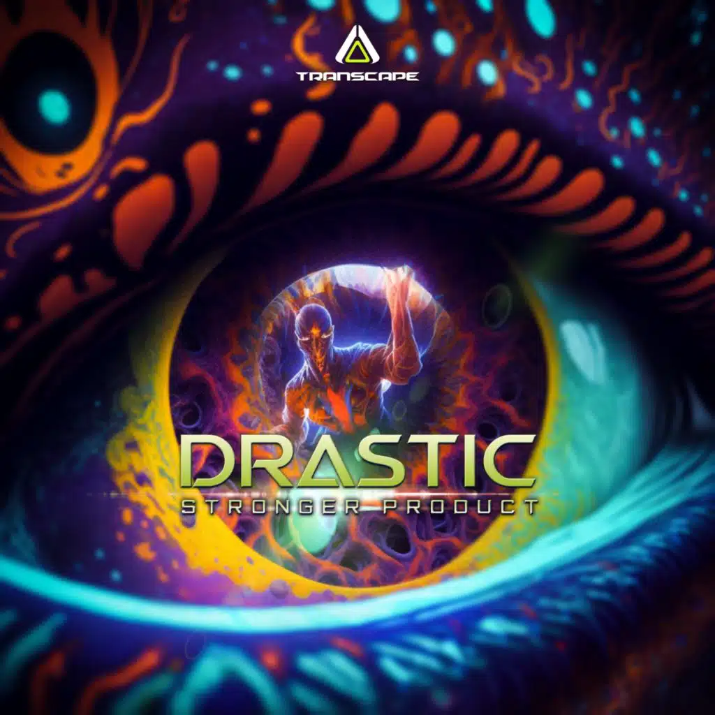 Drastic (RS)