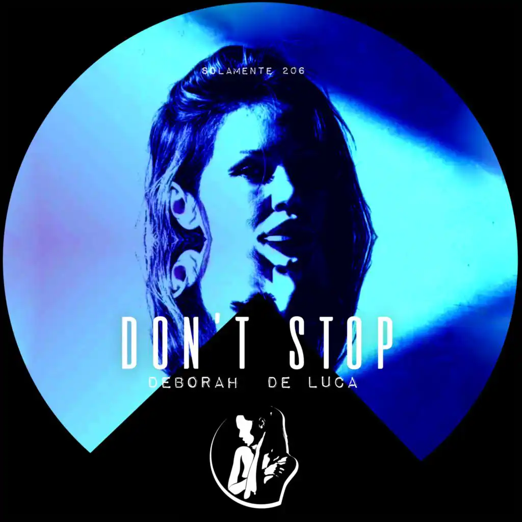 Don't Stop