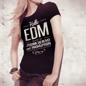 Hello EDM (Mixed by Jendrik de Ruvo & Mashupmen)