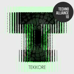 Techno Alliance 10