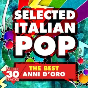 Selected Italian Pop (The Best: Anni d'oro)
