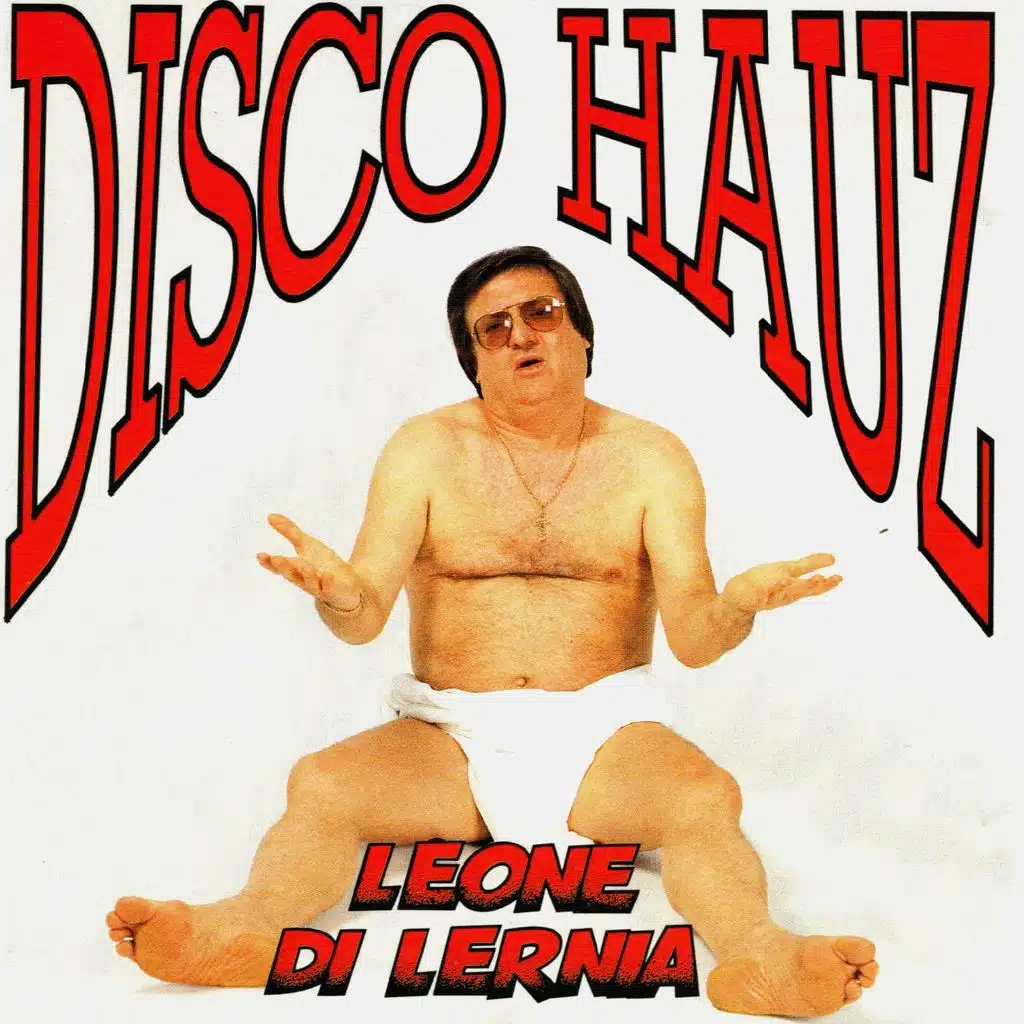 Mo' le pigli (Love 'n' peace)