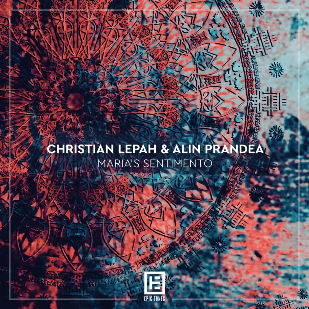 Christian Lepah & Alin Prandea
