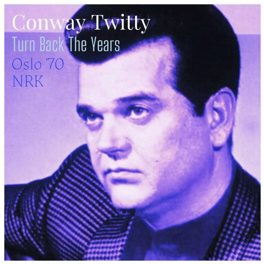 Conway Twitty (as Harold Jenkins)