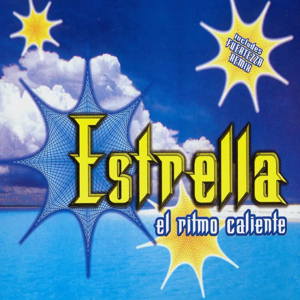 El Ritmo Caliente (Fuertezza Edit)