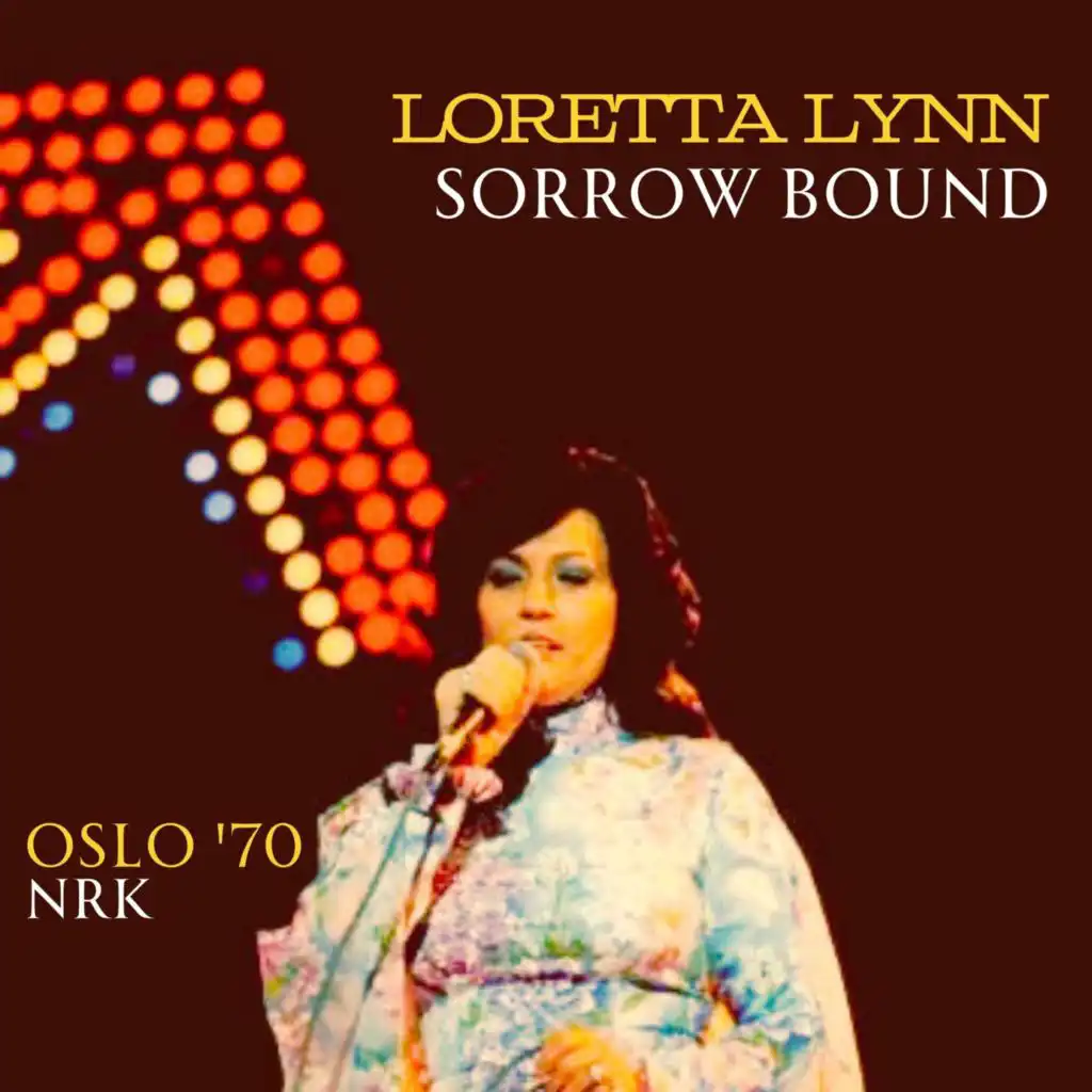 Sorrow Bound (Live Oslo '70)