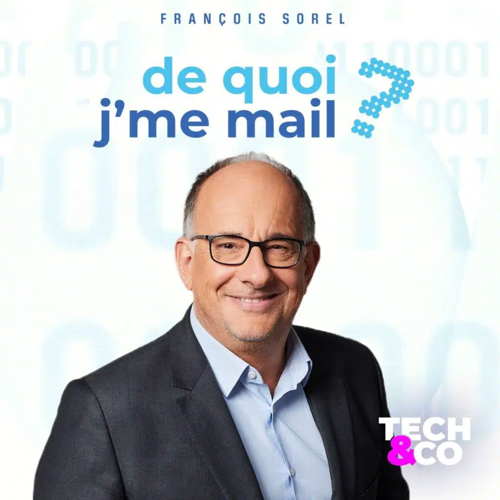 De Quoi J'me Mail du vendredi 10 mai 2024