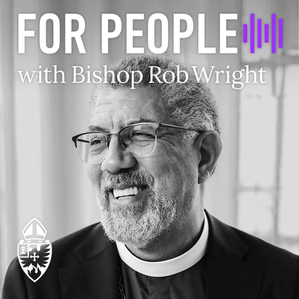 Bishop Rob Wright