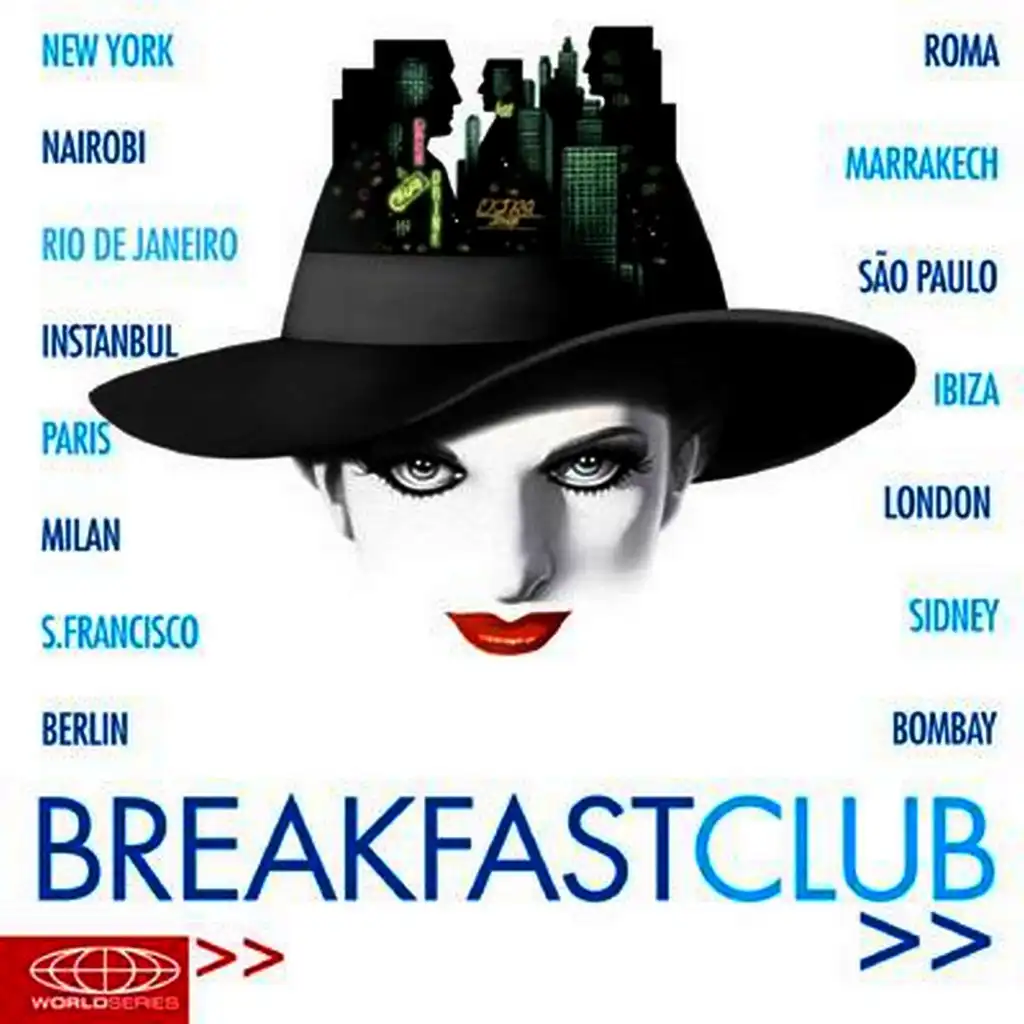Breakfast Club London (London)