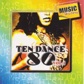 Ten Dance 80, Vol.1