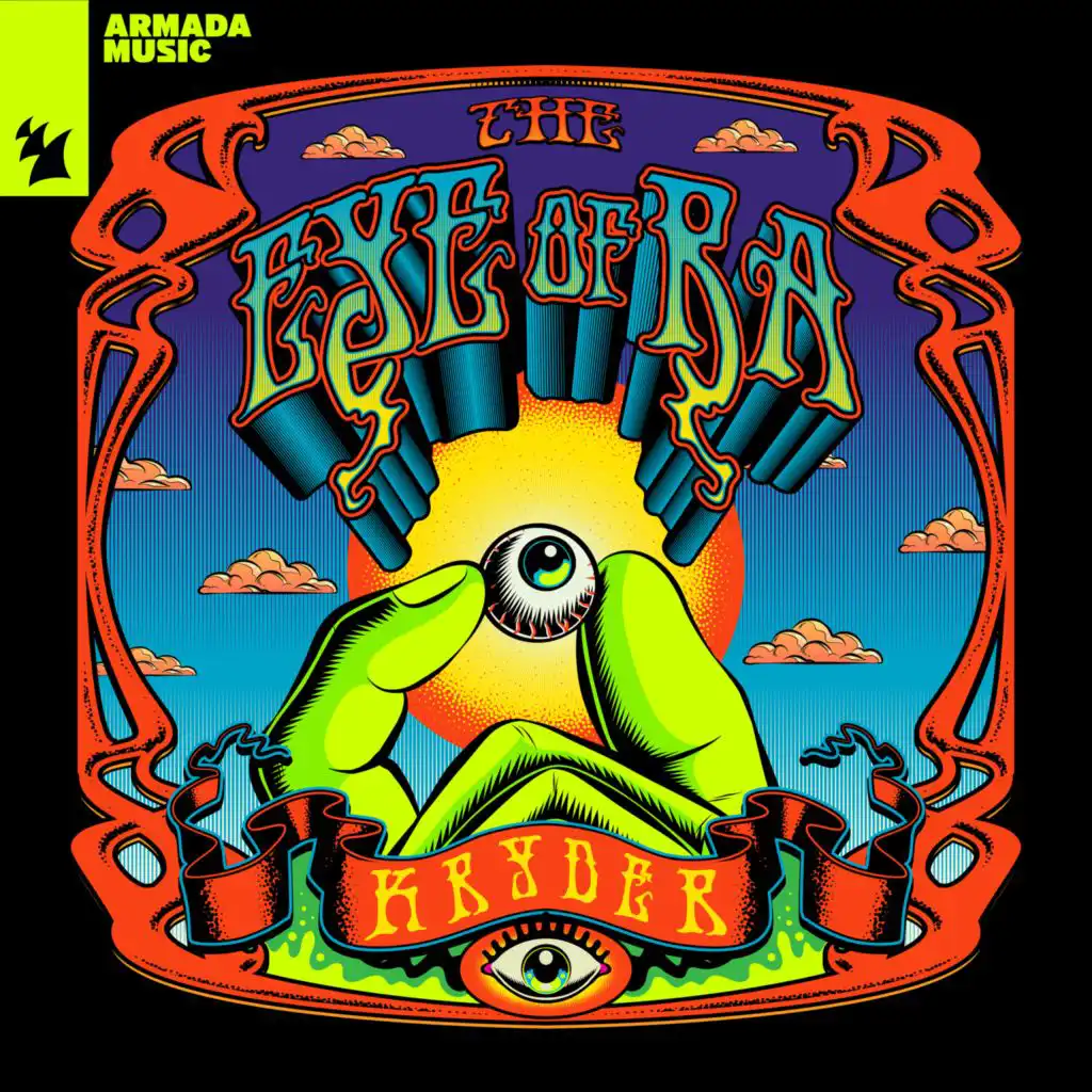 The Eye Of Ra (Extended Mix)