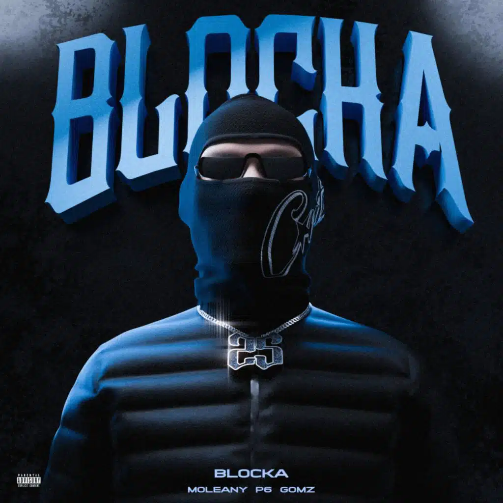 Blocka (feat. P6 & GOMZ)