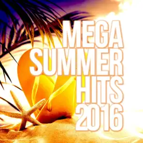 Mega Summer Hits 2016