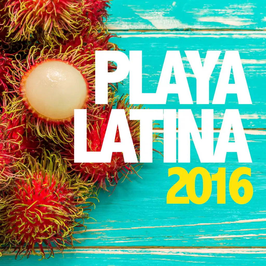 Playa Latina 2016