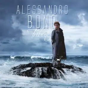 Tribute to Alessandro Bono