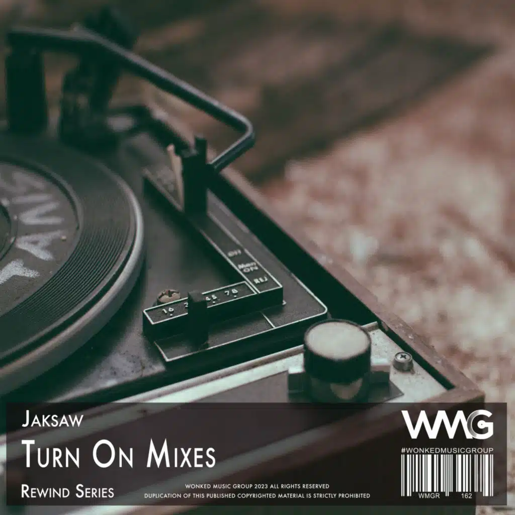 Turn On
