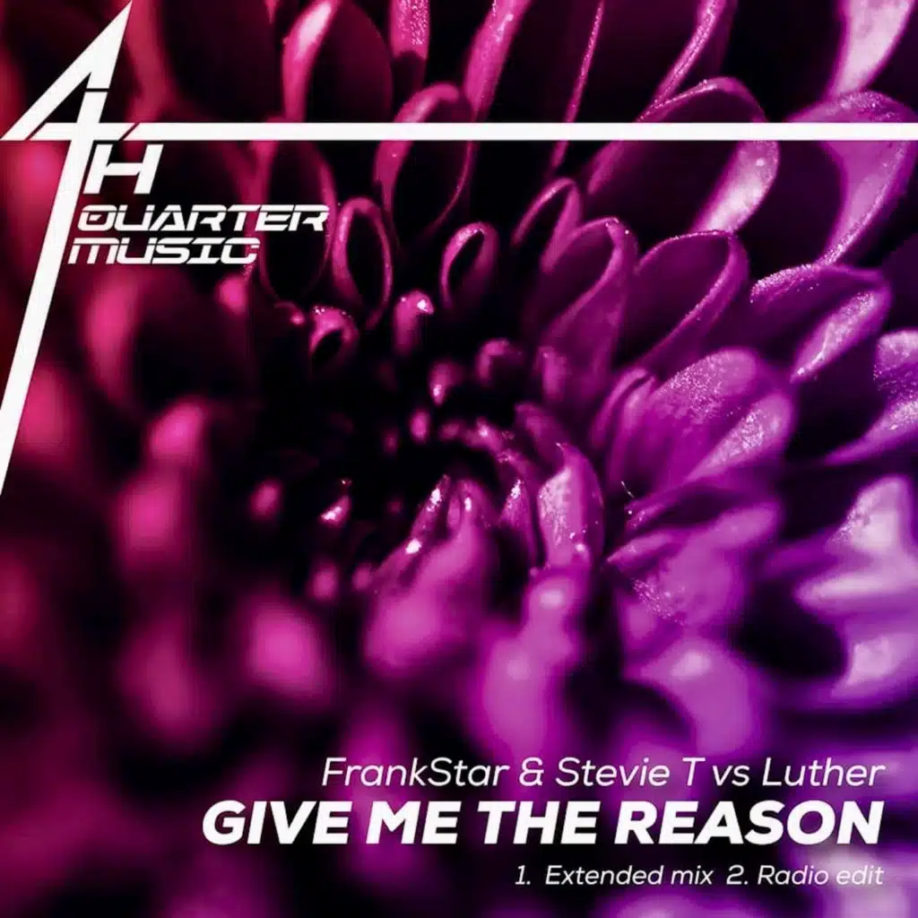 Give Me The Reason (Radio Edit)