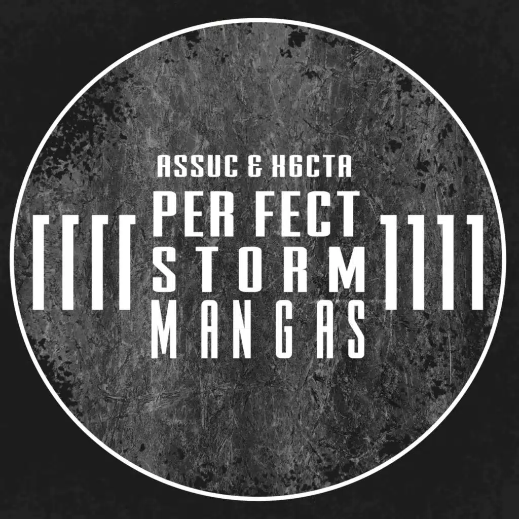 Mangas (La Calva Remix)