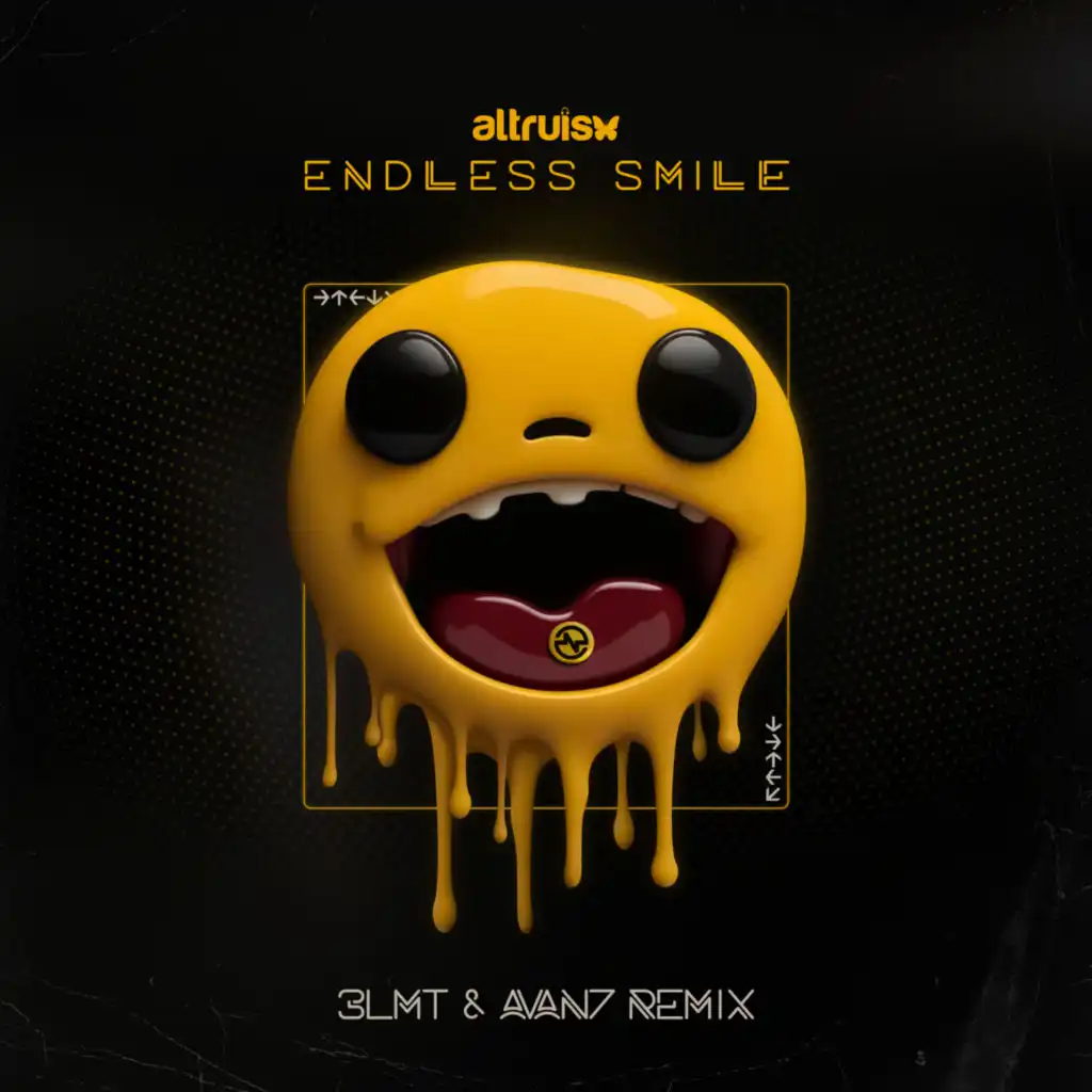 Endless Smile (3LMT, Avan7 Remix)