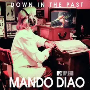 Down in the Past (MTV Unplugged) [Single Edit]