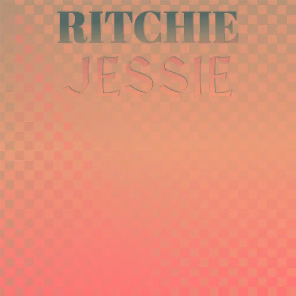 Ritchie Jessie