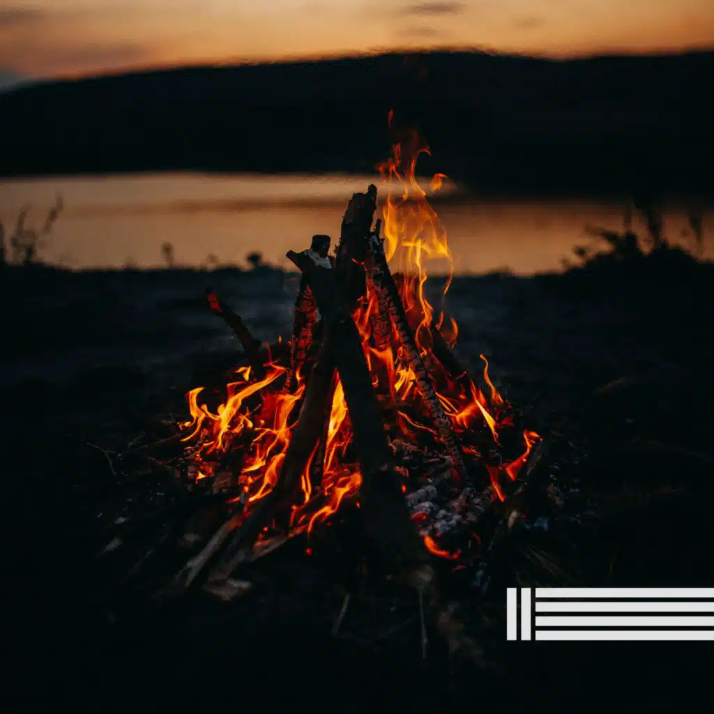 Pleasant Fire Sounds