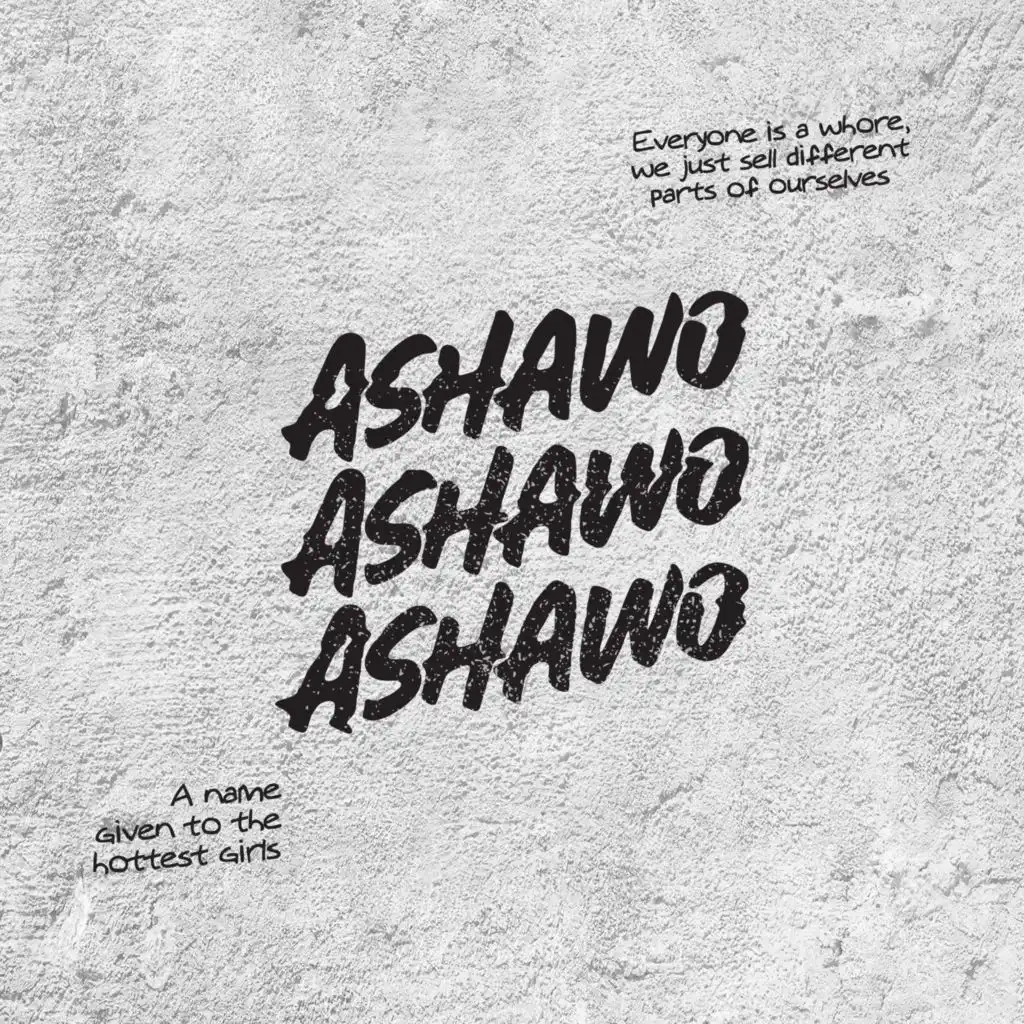 Ashawo