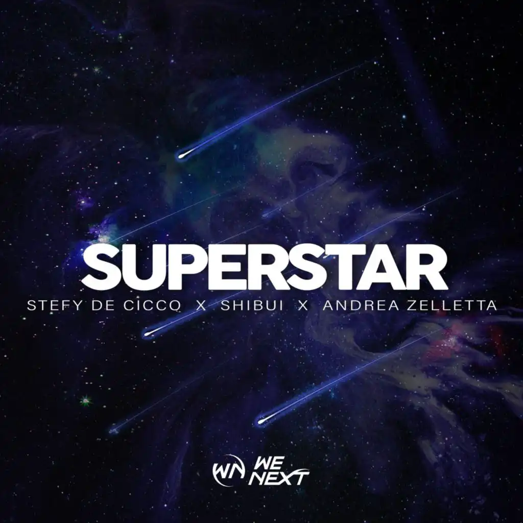 Stefy De Cicco, Shibui & sped up + slowed