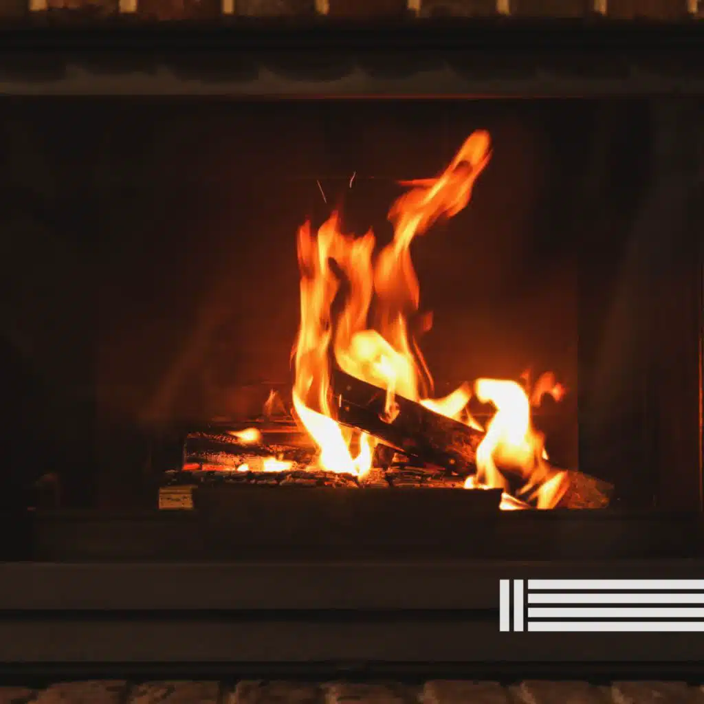 Sons De Feu Agréables