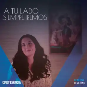 Cindy Esparza
