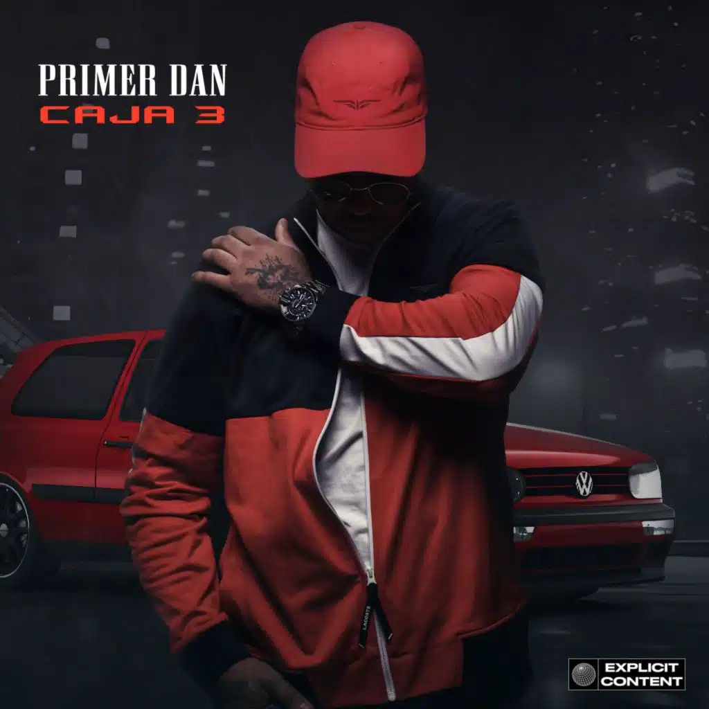 Primer Dan