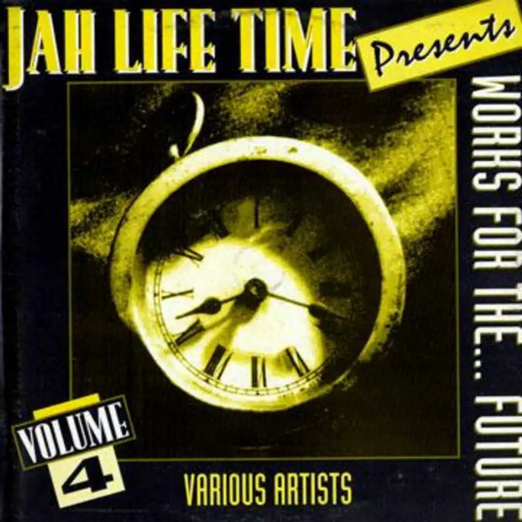 Works for the Future, Vol. 4