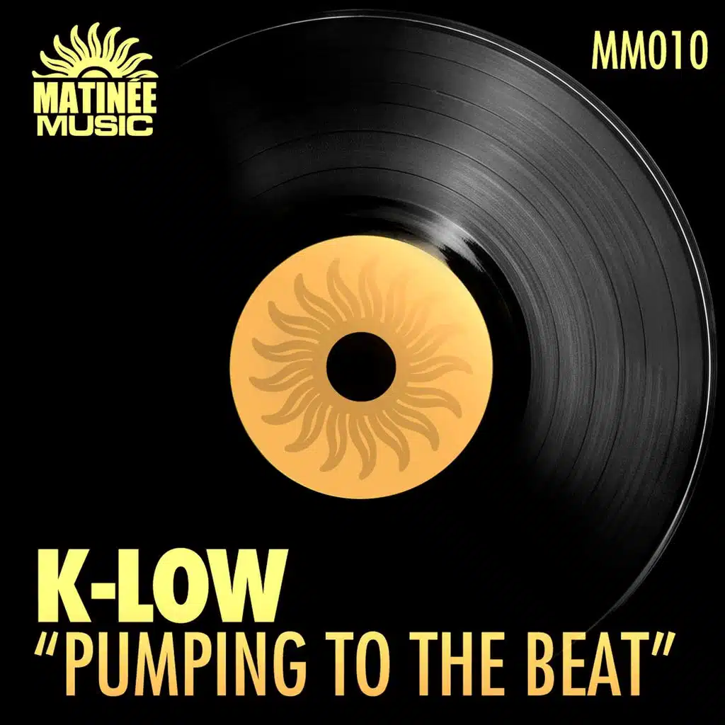 Pumping to the Beat (Tribal Mix)