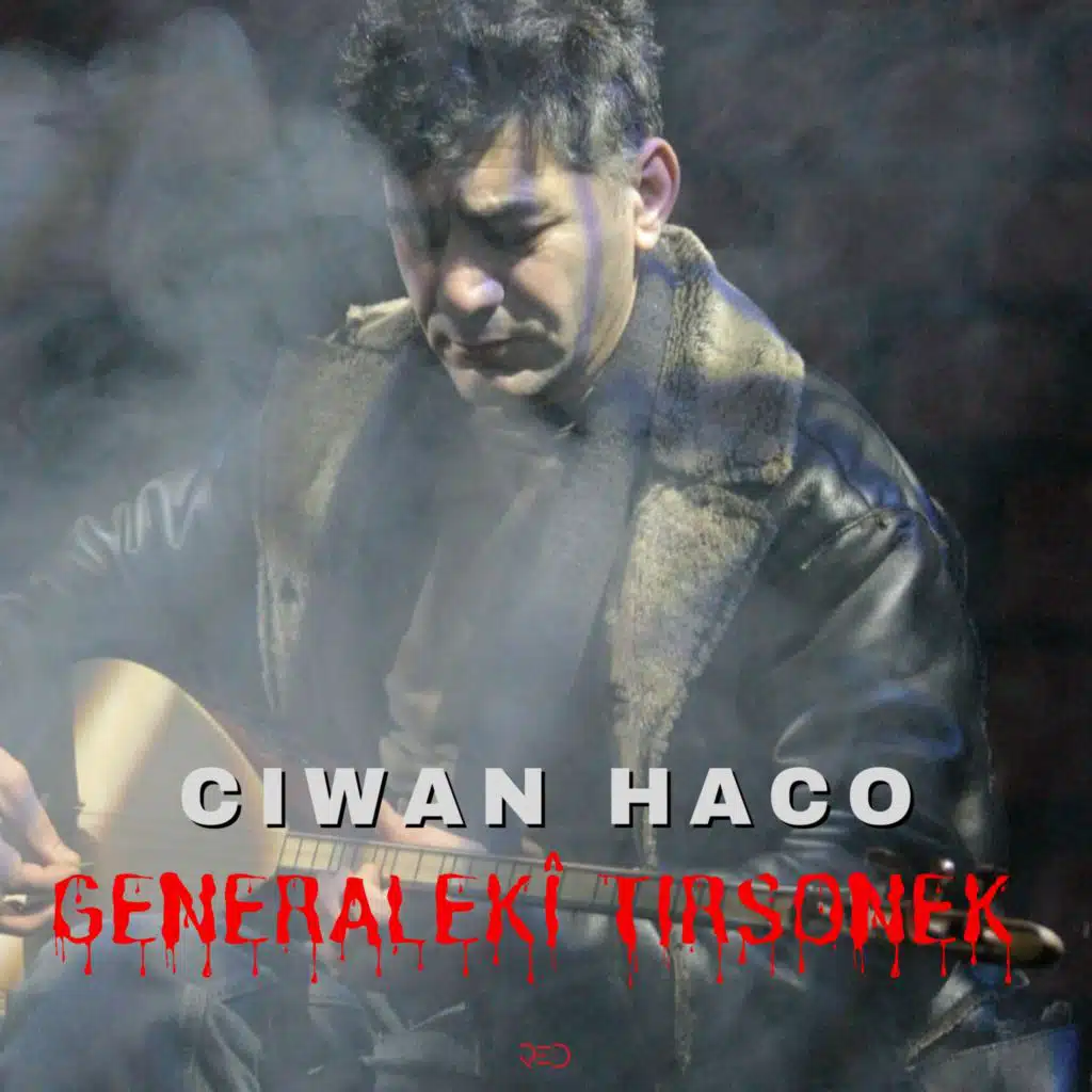 Generalekî Tirsonek