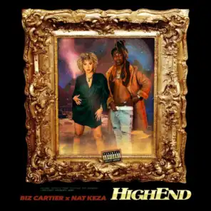 HighEnd (feat. Biz Cartier)