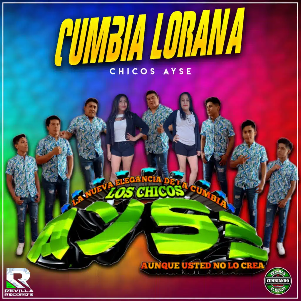 Cumbia Lorana