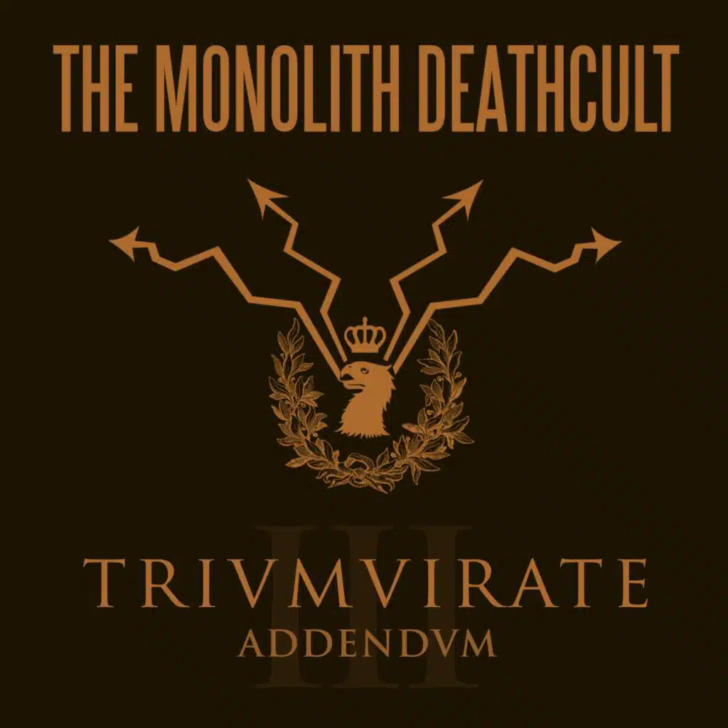 Trivmvirate Addendvm (Deluxe Edition)