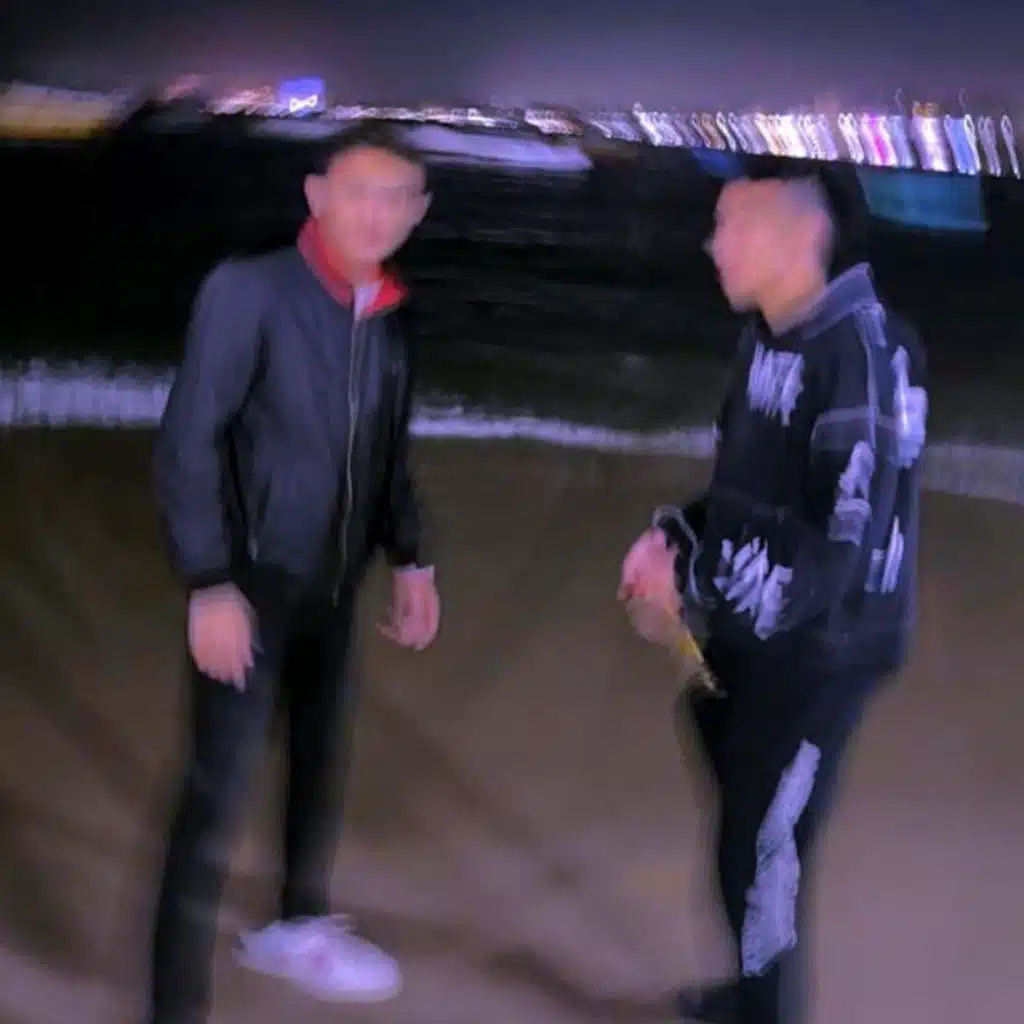 Cash (ft. YASSER)