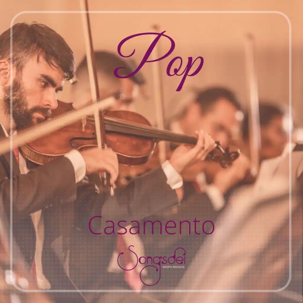 Casamento - Pop