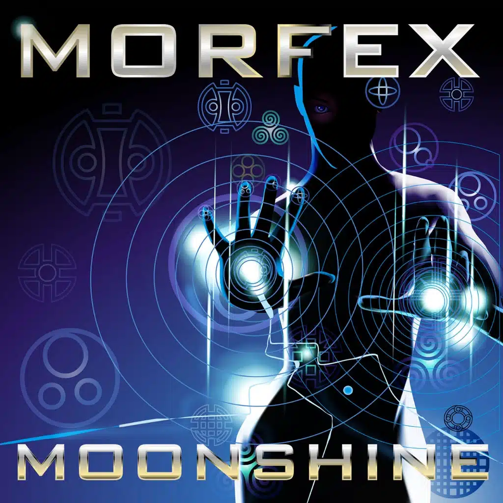 Moonshine (Phase 2 - The New Moon)