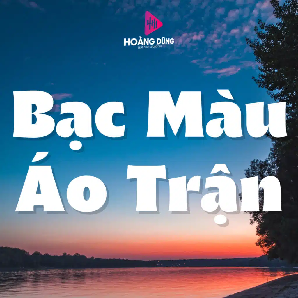 Bạc Màu Áo Trận