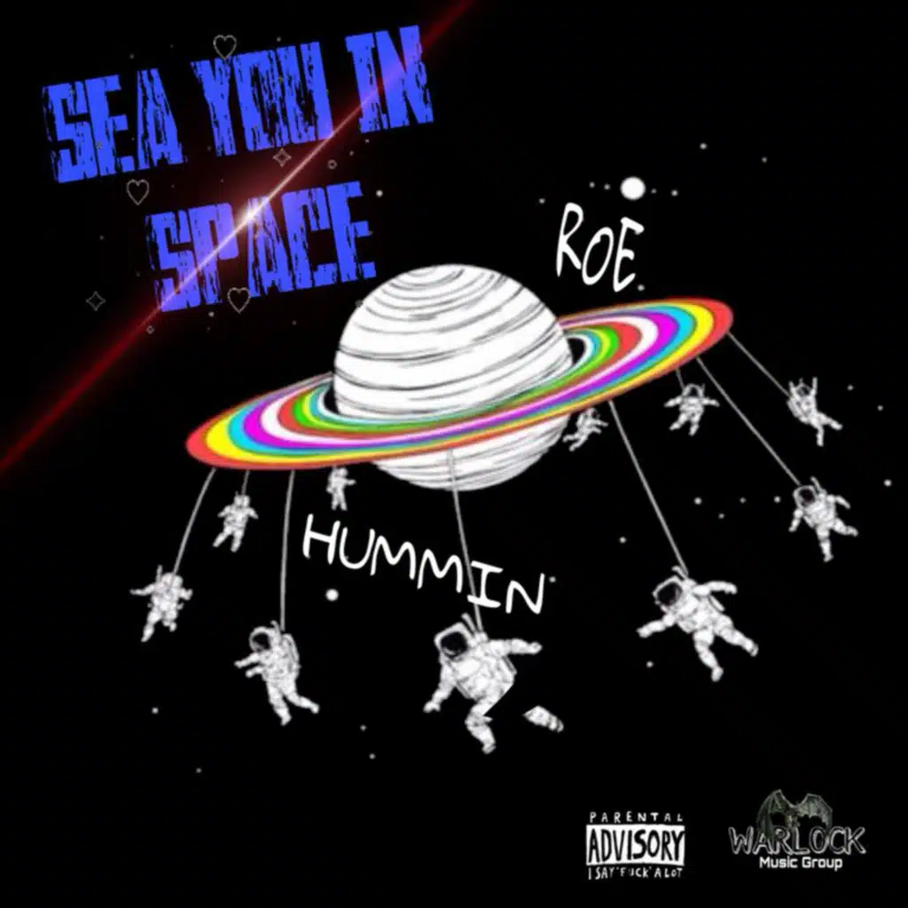 Sea You In Space
