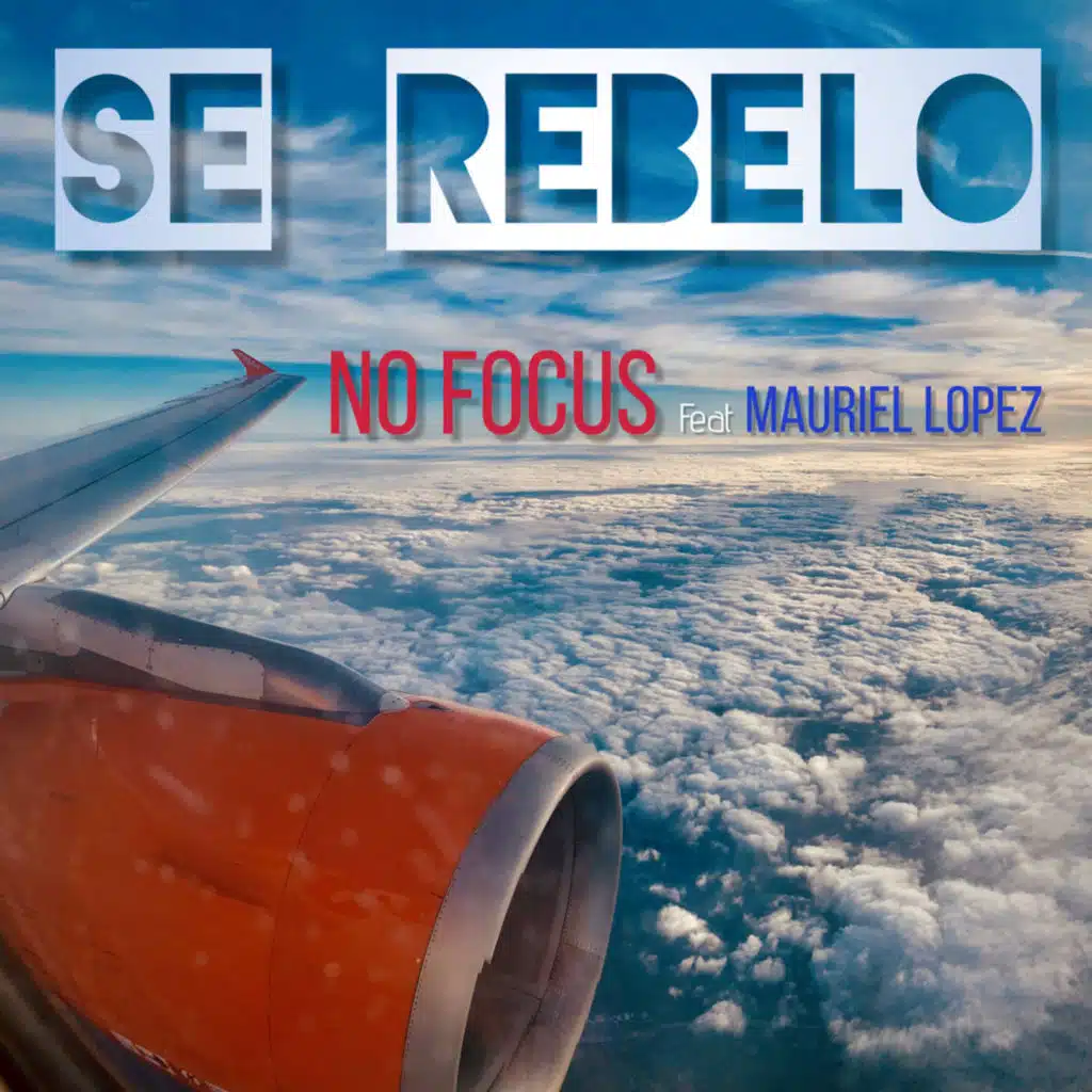 Se Rebelo (feat. Mauriel Lopez)