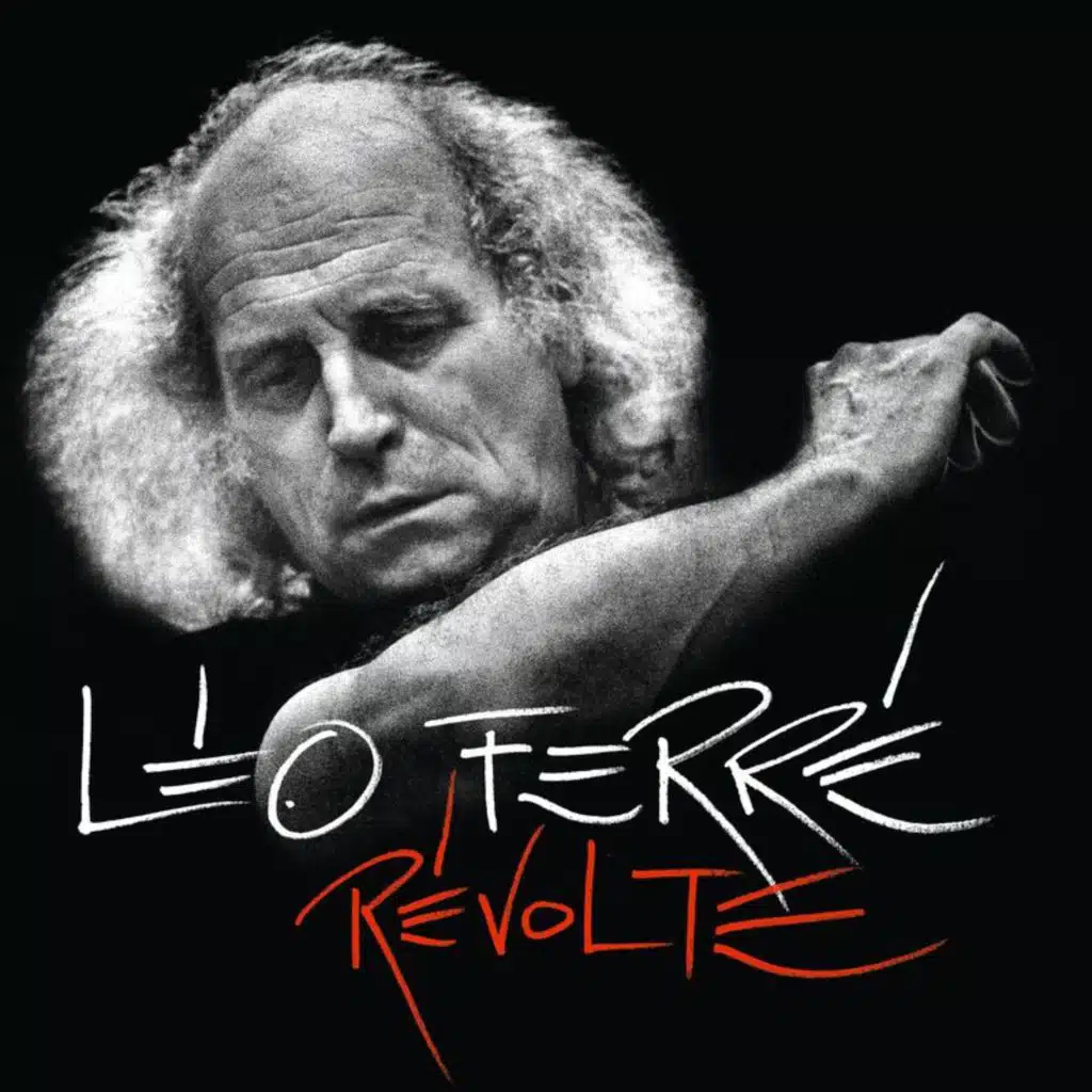 Chansons de révolte - Ni Dieu, ni maître