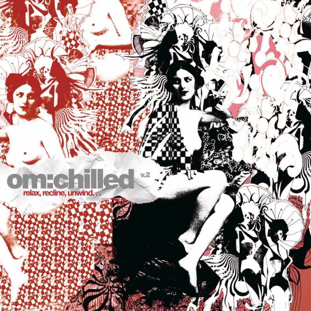 Inner Peace (Cates&dpL On The Wagon To Mars Mix)