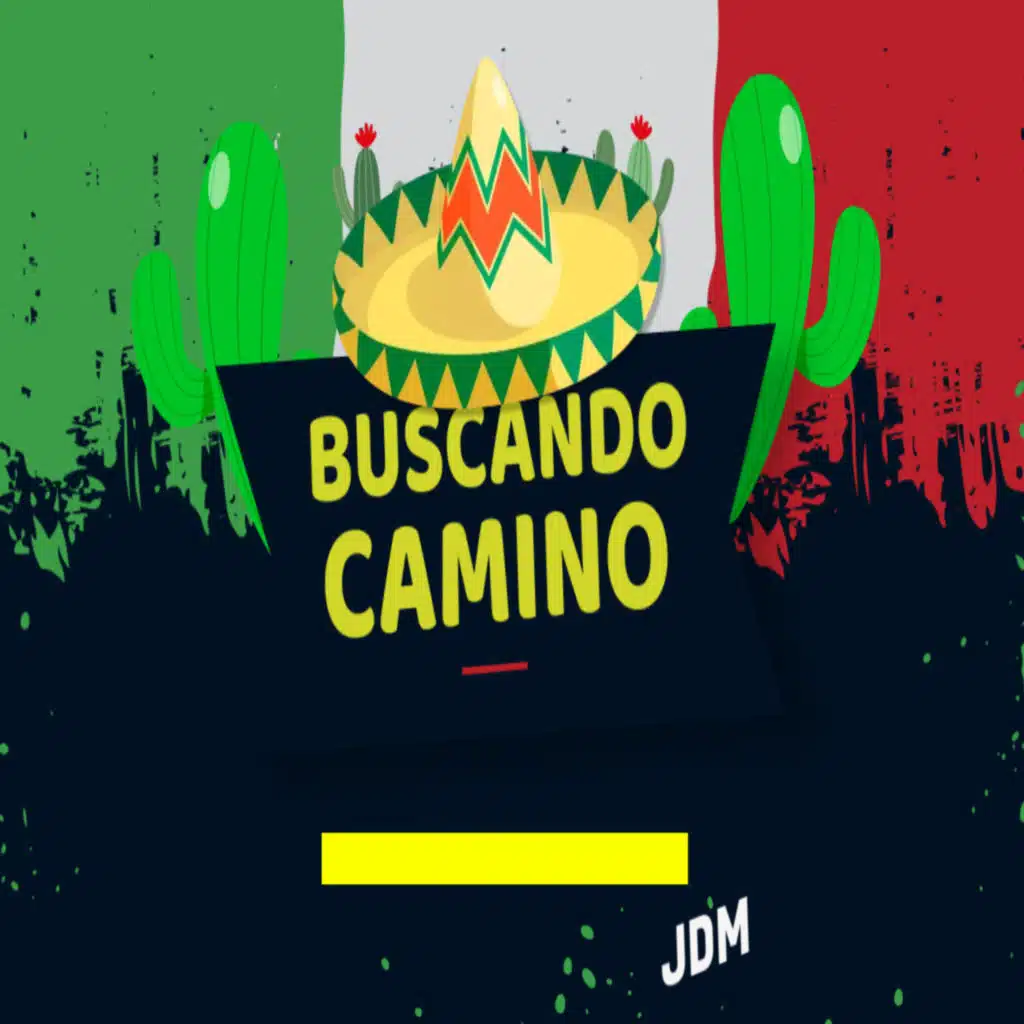 Buscando Camino