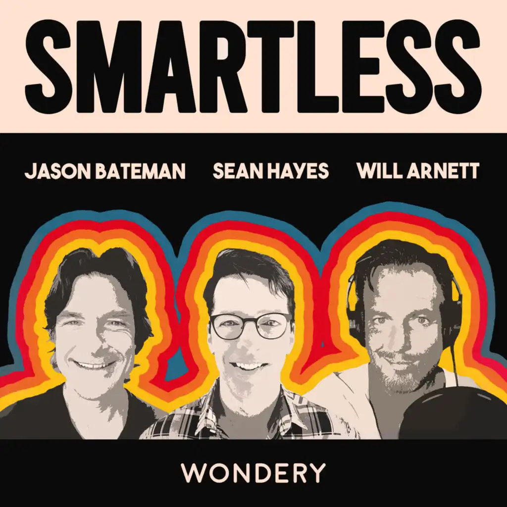 JASON BATEMAN, SEAN HAYES, WILL ARNETT