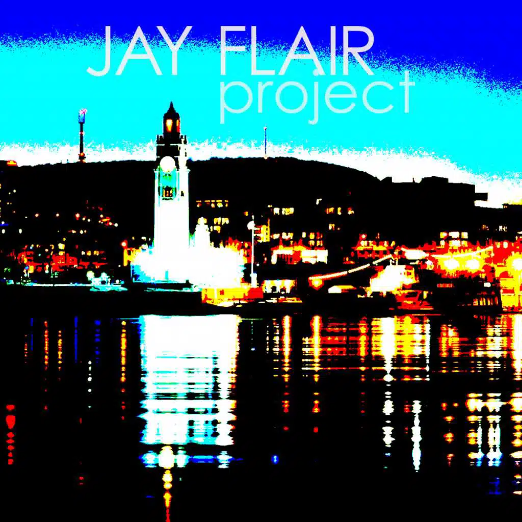 JAY FLAIR project